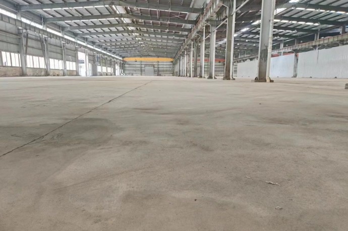 溫江1800平米辣椒油廠房出租