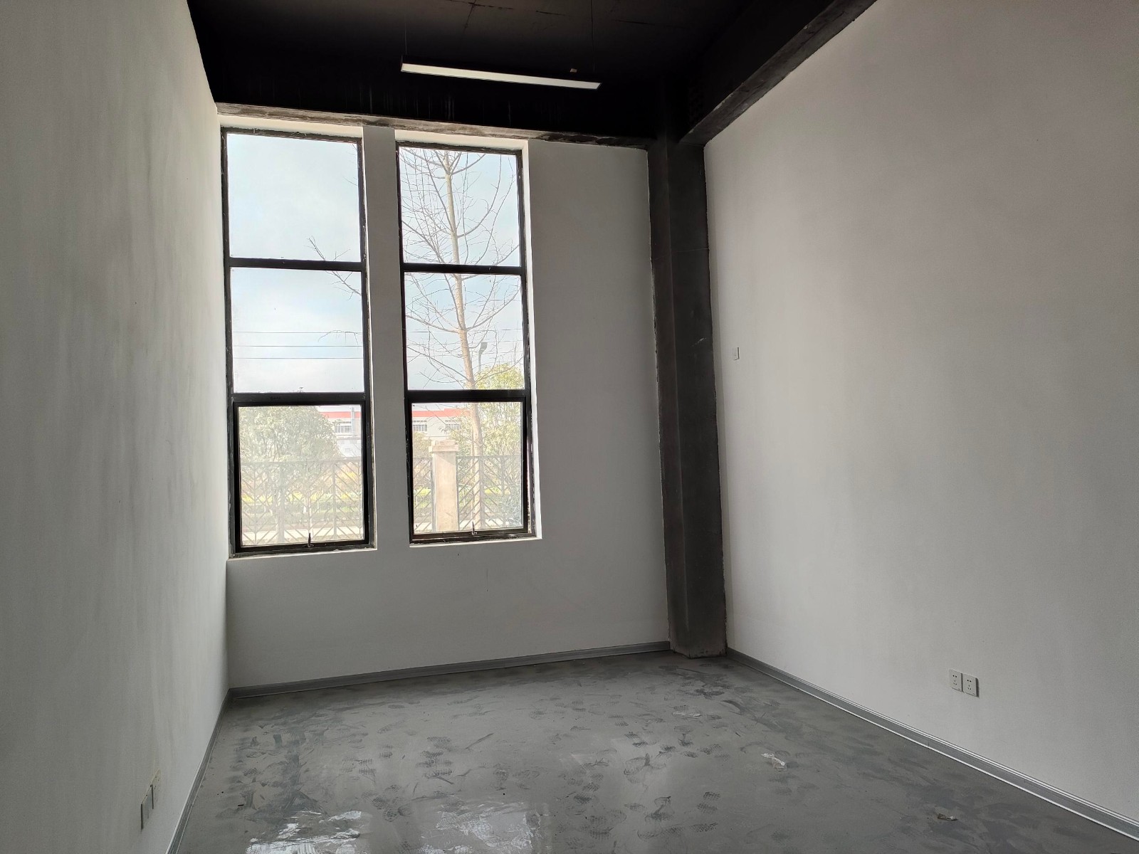 成都蒲江2400㎡月餅加工廠房出租