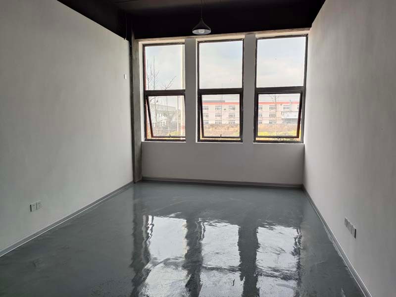 成都蒲江2400㎡速凍湯圓水餃加工廠房出租