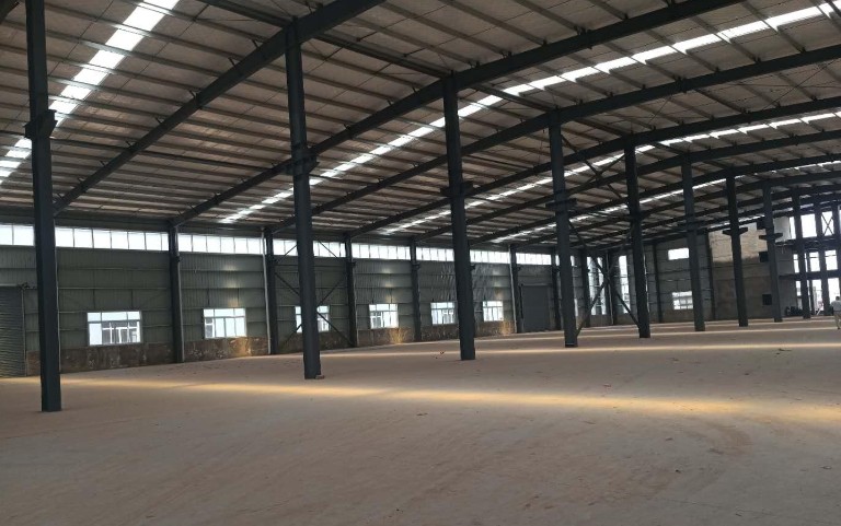 成都郫縣2800㎡肉制品加工廠房出租