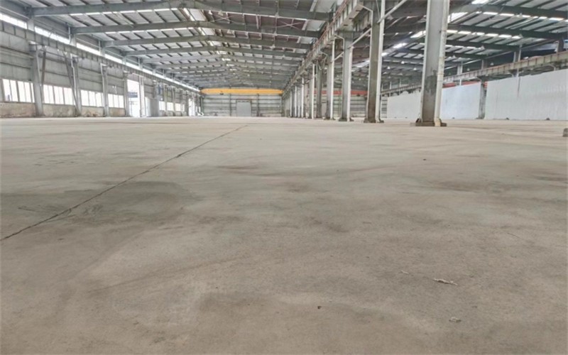 自貢鹽幫涼菜廠房出租可分租2600平米可分組