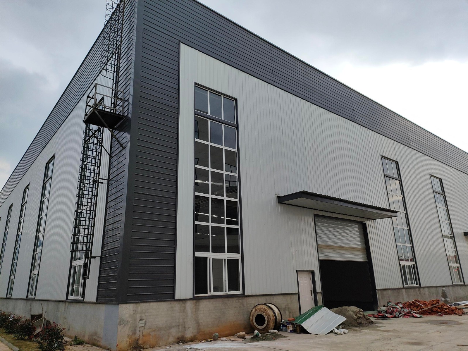 蒲江出租巧克力加工廠房2400平米