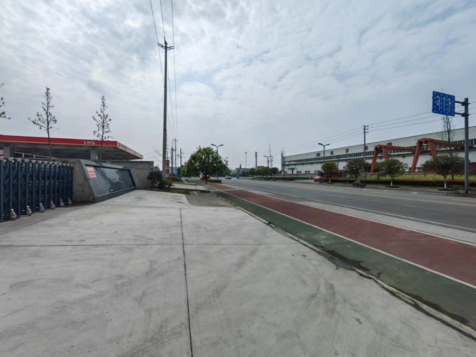 蒲江出租巧克力加工廠房2400平米