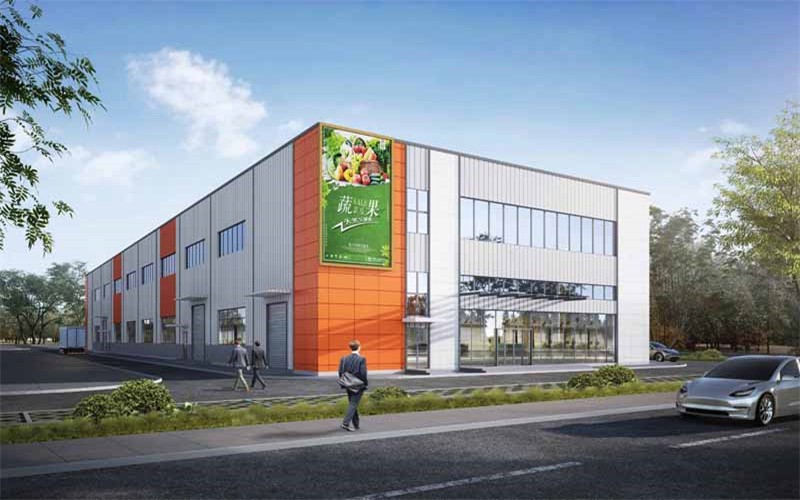 成都仁壽食品廠房出售可做糕點餅干糖果等食品加工