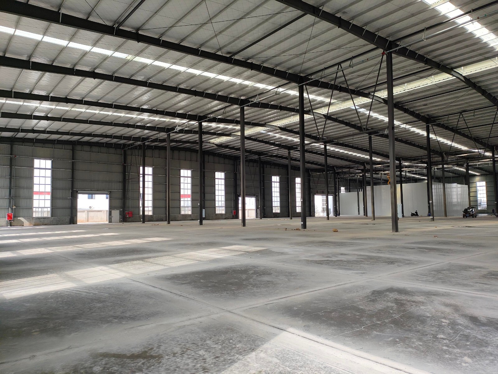 成都蒲江2000㎡毛肚加工廠房出租