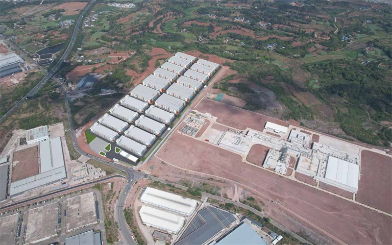 成都仁壽調(diào)味品加工廠房出售