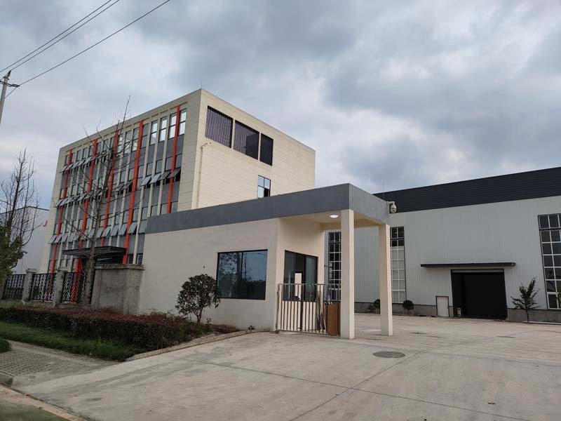 成都蒲江1500㎡糖果加工廠房出租