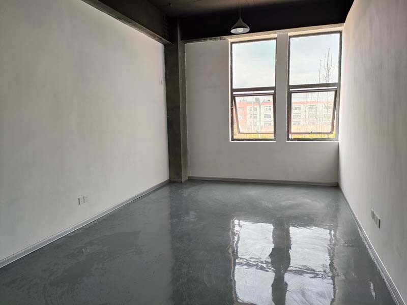 成都蒲江1500㎡包漿豆腐加工廠房出租