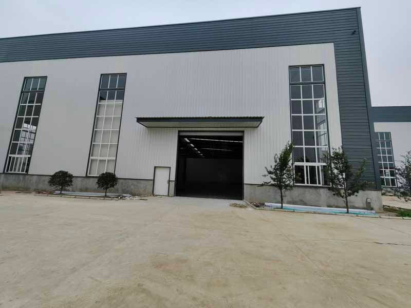 成都蒲江2400㎡調(diào)味品廠房出租