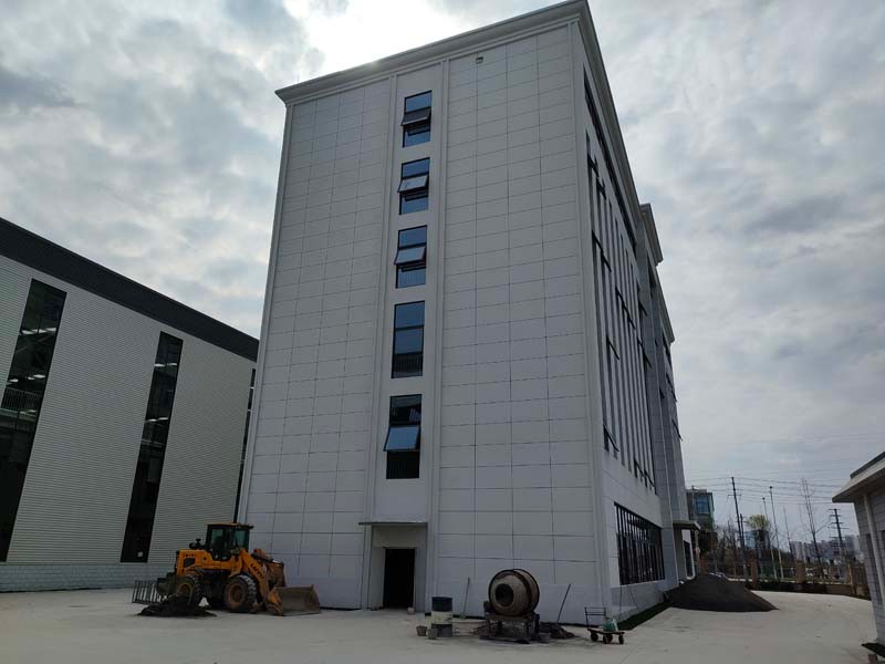 成都邛崍3700㎡速凍米面制品加工廠房出租