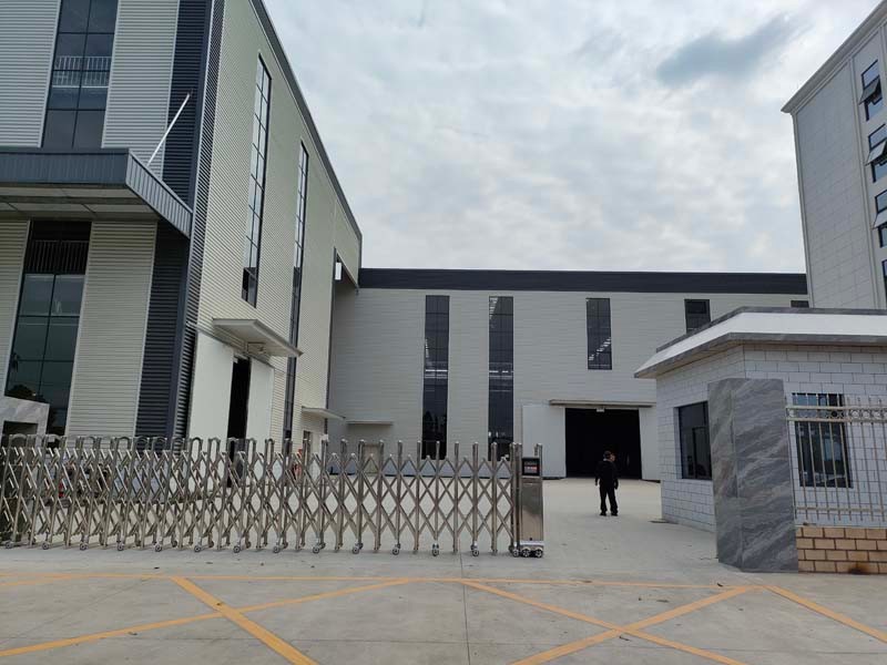 成都邛崍3700㎡速凍米面制品加工廠房出租