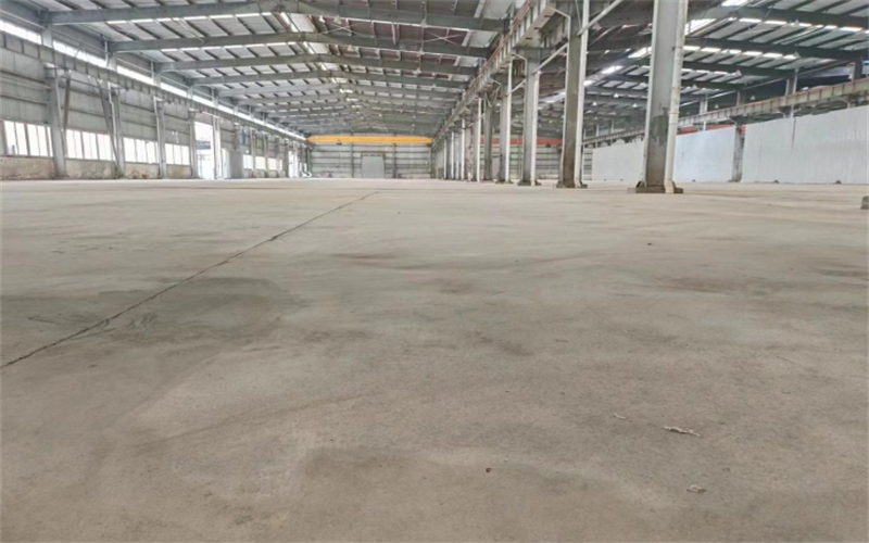 雙流2500平米毛肚黃喉廠房出租