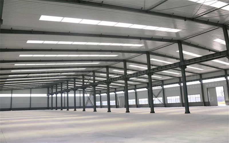 雙流2500平米毛肚黃喉廠房出租