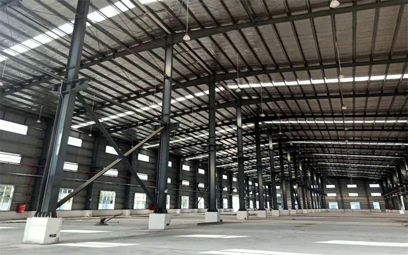 崇州全新乳制品加工廠房出租，配套齊全