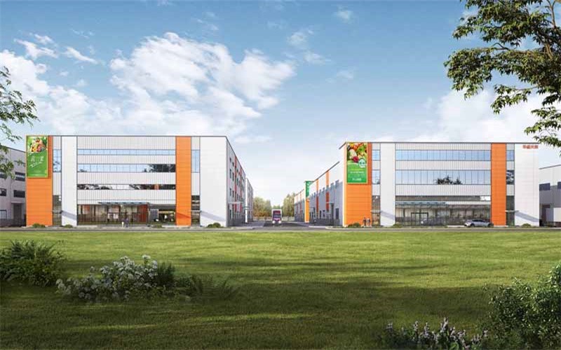 成都周邊全新鋼結(jié)構(gòu)食品標(biāo)準(zhǔn)廠房出售