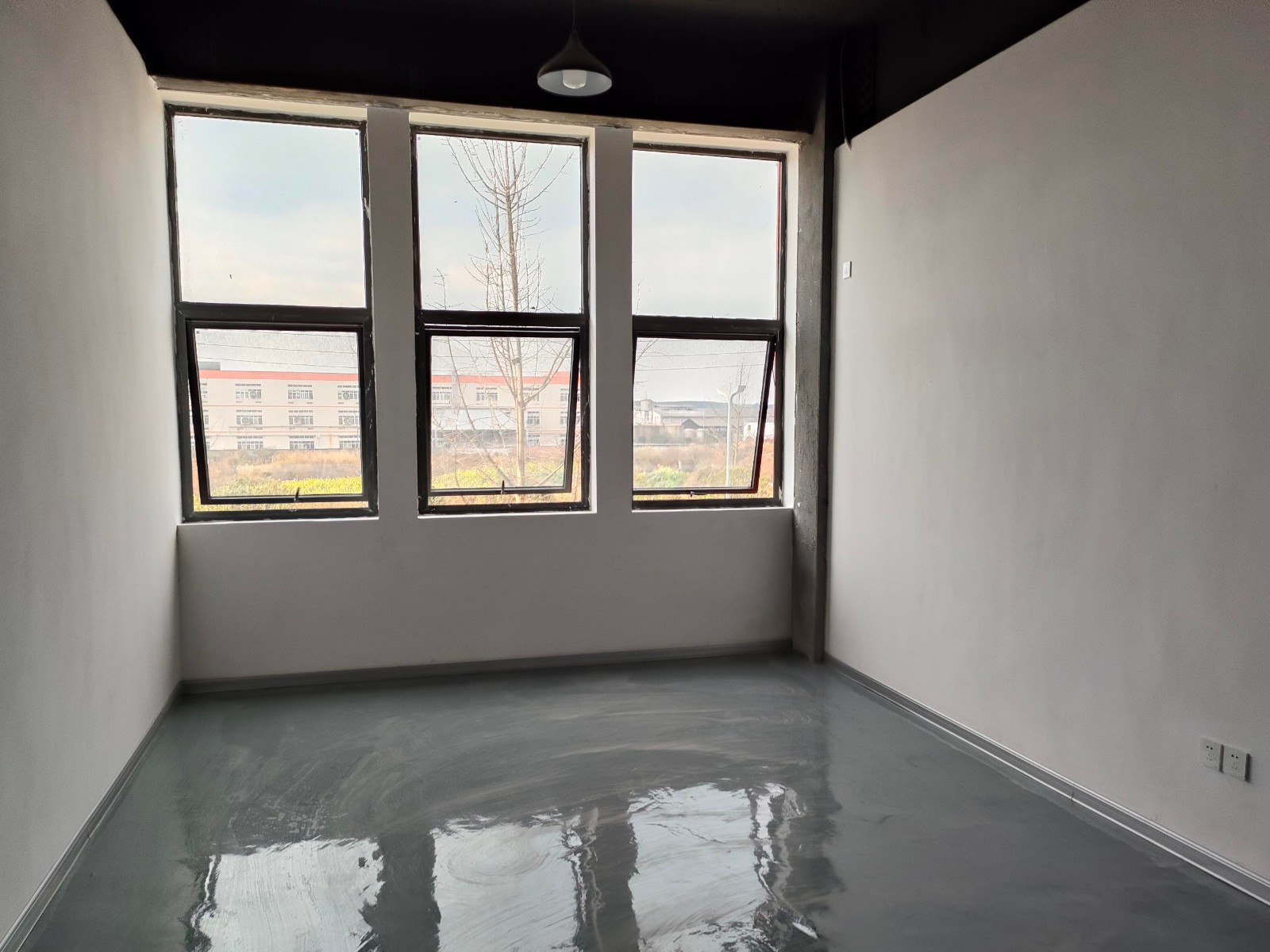 大邑2200平米有機(jī)農(nóng)產(chǎn)品加工廠房出租