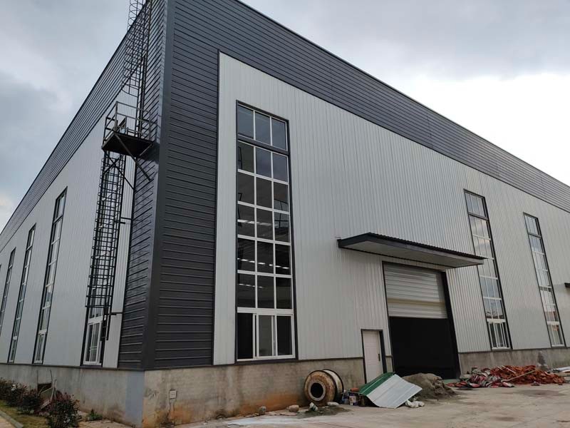 溫江1800平米方便速食生產(chǎn)廠房出租