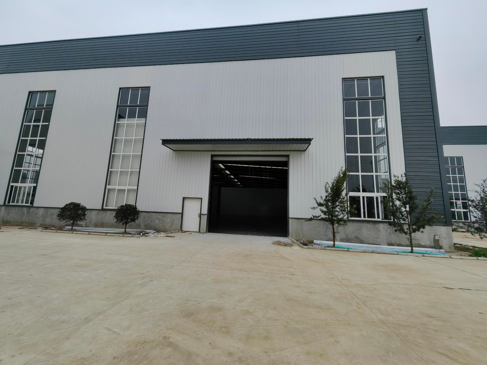 溫江2500平米毛肚黃喉加工廠房出租