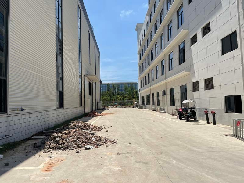 雙流3200平米冰淇淋生產(chǎn)廠房出租