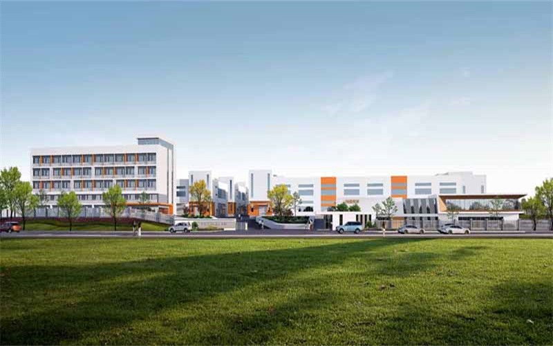 成都仁壽肉制品加工廠房出售全新食品廠房