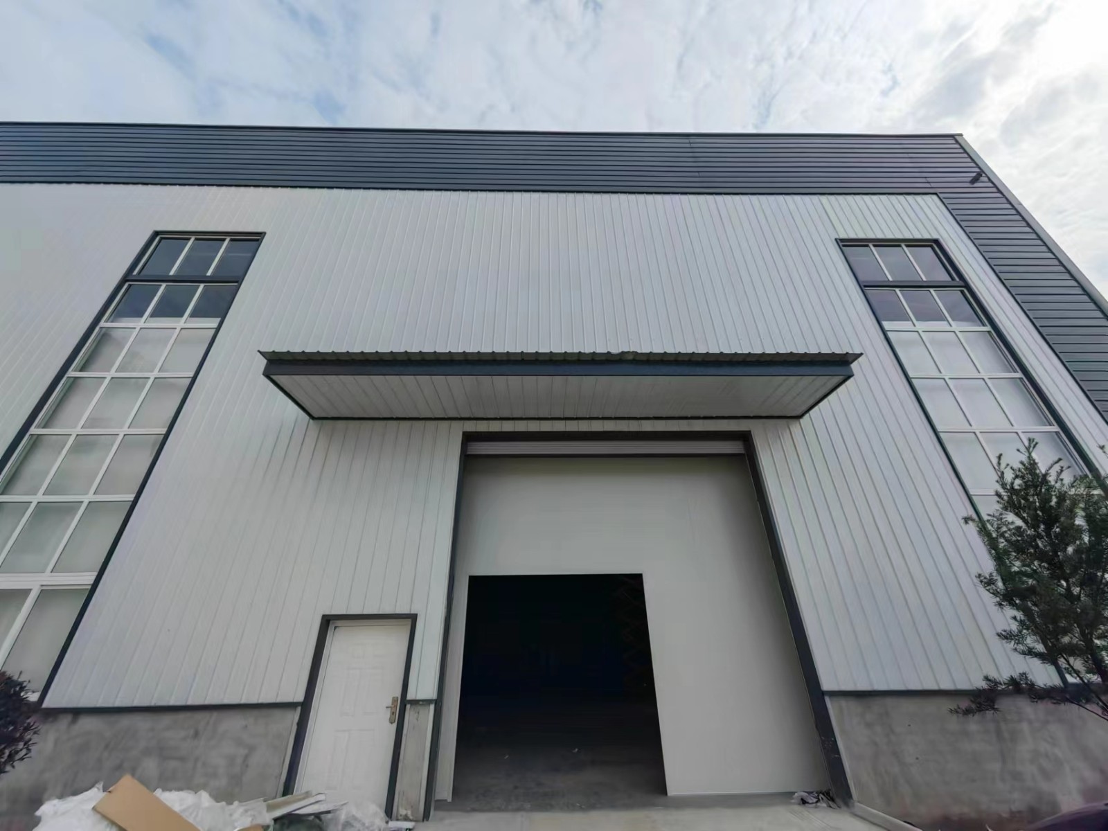 蒲江3500平米豆制品包漿豆腐廠房出租