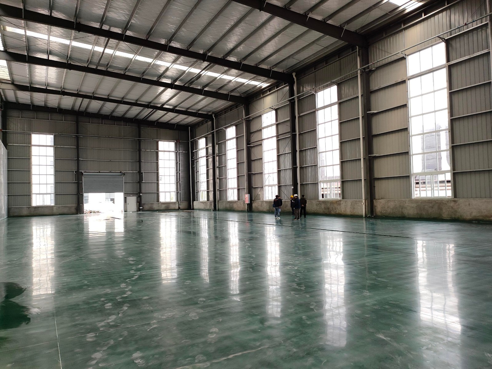 蒲江3500平米豆制品包漿豆腐廠房出租