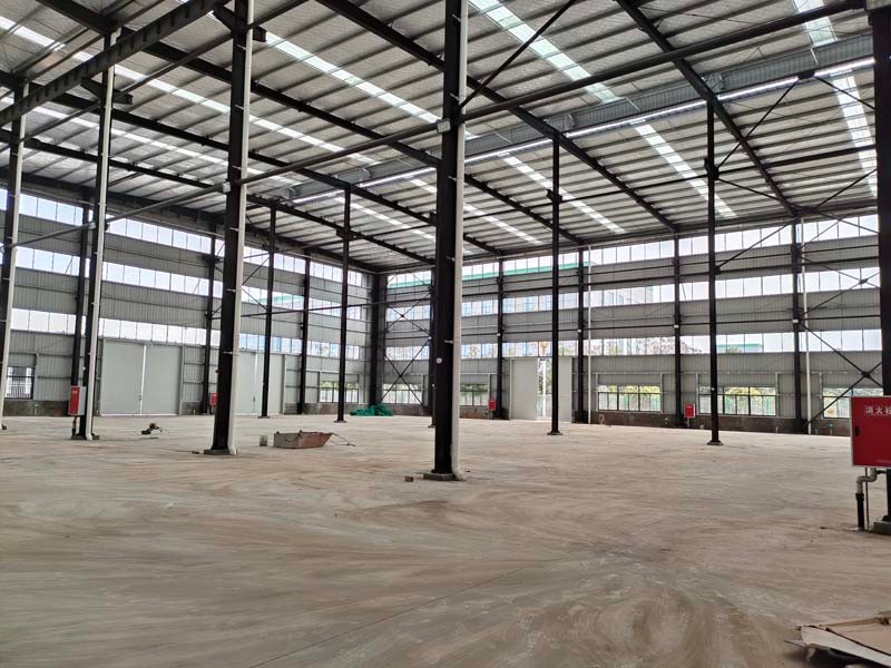 邛崍市2000平米肉類罐頭加工廠出租