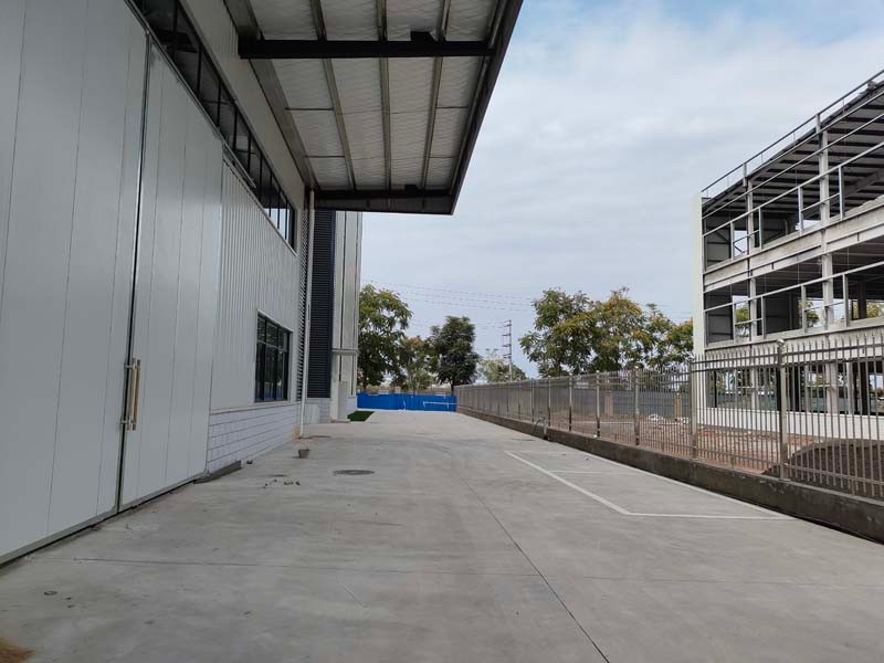 邛崍市2000平米肉類罐頭加工廠出租