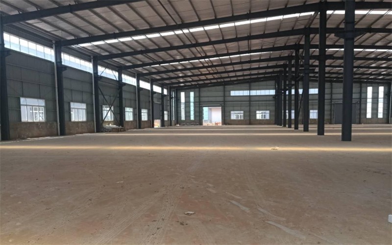 龍泉驛區(qū)2000平米辣椒油、辣椒面加工廠房出租