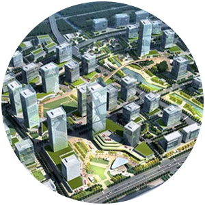 總部工業(yè)基地