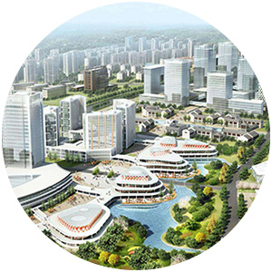 智能制造產(chǎn)業(yè)園