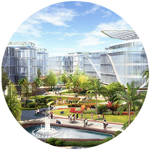 科技產(chǎn)業(yè)園